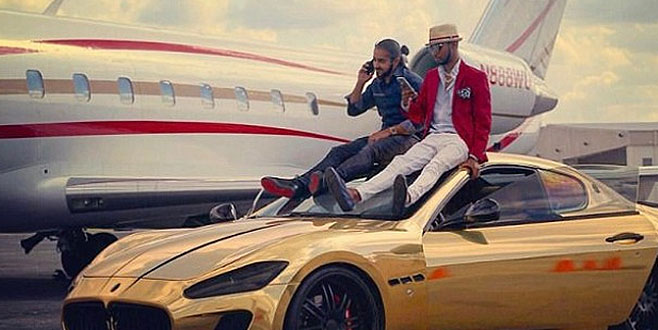 Bilim zenginliğin sırrını araştırdı! Sonuç şaşırtıcı… Bilim zenginliğin sırrını araştırdı! Sonuç şaşırtıcı…