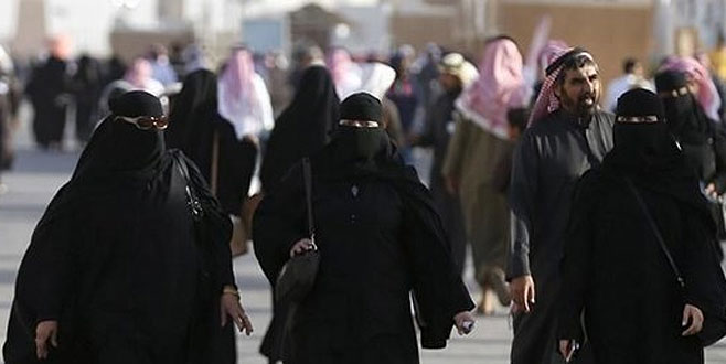 Suudi Arabistan’da kadınlar için tarihi karar
