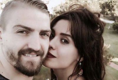 Bebeklerinin cinsiyeti belli oldu!