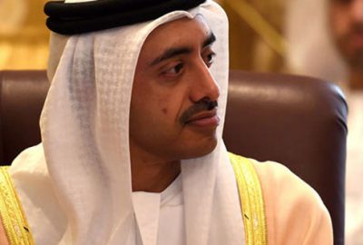 ‘Türkiye, Arap ülkeleri için tehdit’