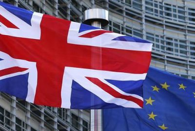 AB ile İngiltere’den ‘Brexit’ anlaşması