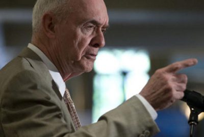 Trump, Putin’in kontrolü altında