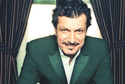 Beni mafya sanıyorlar