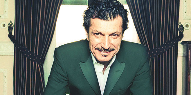 Beni mafya sanıyorlar