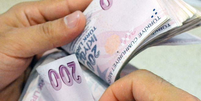 Genç çiftçilere 931 milyon