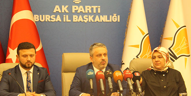 Salman: ‘Yaşlılar bizim servetimizdir’