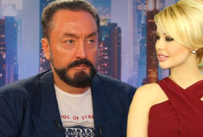 Gecelik ve terlikle kaçan kedicik, ne var ne yok anlattı!