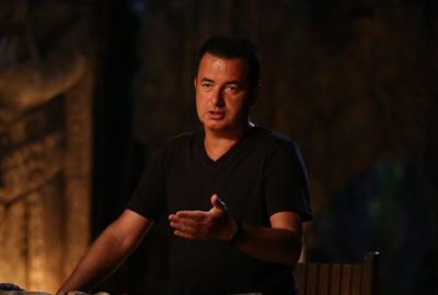 Survivor’da elenen isim belli oldu!