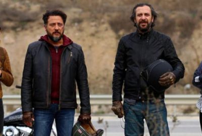 Galasına alkol ve sevişme krizi damga vurmuştu… İlk 3 günde kaç kişi izledi?