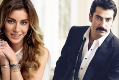 Kenan İmirzalıoğlu-Sinem Kobal çiftine şok!