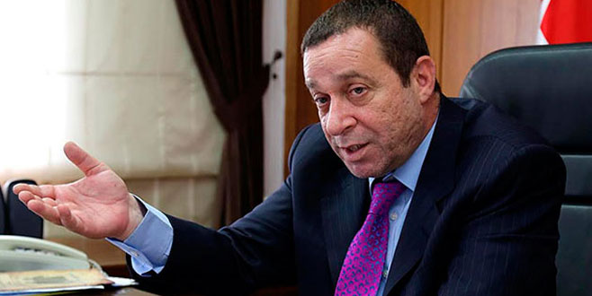 KKTC Maliye Bakanı’ndan Çiftlik Bank açıklaması