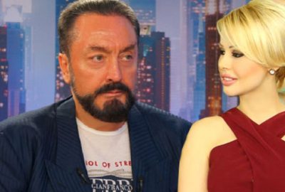 Kediciğin, nasıl kaçtığını anlattığı ses kaydı ortaya çıktı