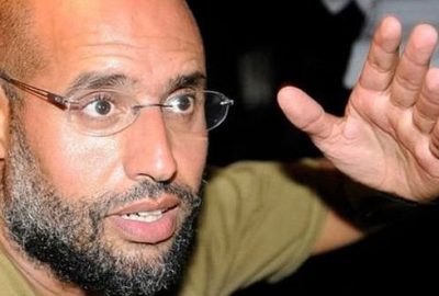 Libya’da 2. Kaddafi dönemi mi?