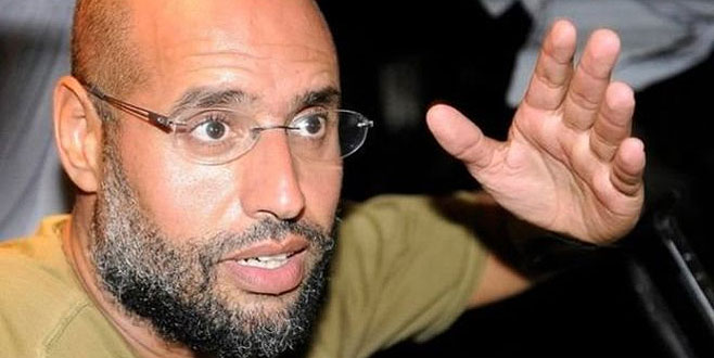 Libya’da 2. Kaddafi dönemi mi?