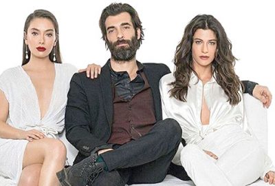 Dip’te buluştular!