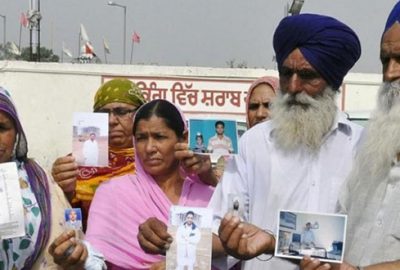 Kaçırılan işçilerin öldürüldüğü belirlendi