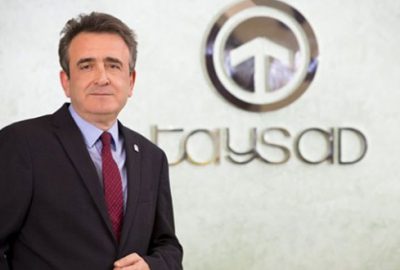 TAYSAD’da Kanca güven tazeledi