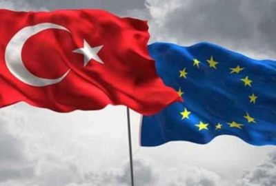 Avrupa Birliği’nin 5. büyük ortağı Türkiye