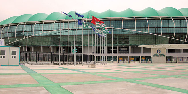 Bariyerler kalkıyor