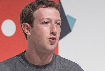 Zuckerberg, İngiltere’de ifadeye çağrıldı