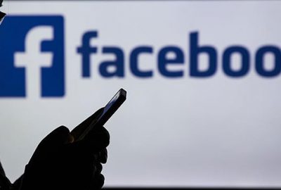 Facebook hisseleri yüzde 6 daha değer kaybetti