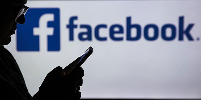 Facebook hisseleri yüzde 6 daha değer kaybetti