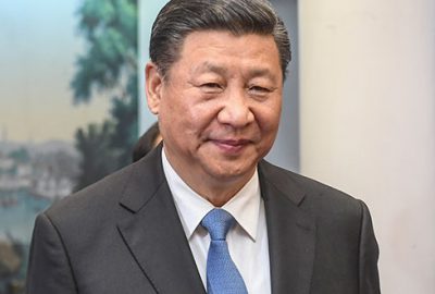 ‘Çin’in kalkınması kimseye tehdit değil’