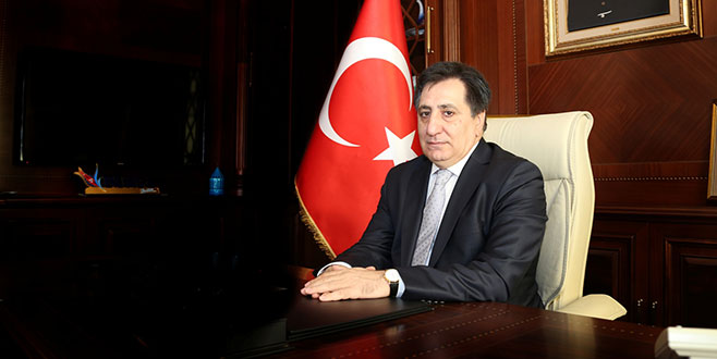 Küçük’ten Nevruz mesajı