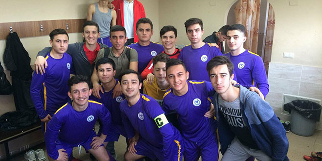 Ali Osman Sönmez fark attı! 6-0