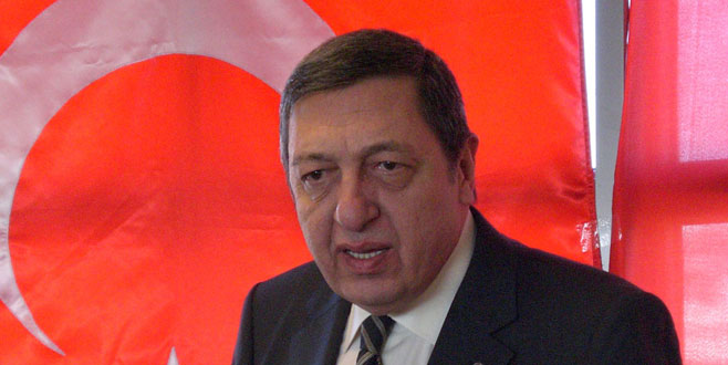 Eski MHP milletvekilli Deniz Bölükbaşı vefat etti