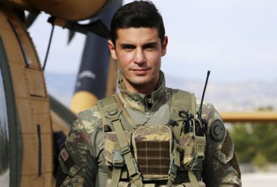 Eşinin fotoğrafı sosyal medyaya düştü: Kocam beni dövdü