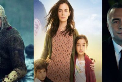 Reyting sonuçları: Mehmet Bir Cihan Fatihi mi EDHO mu Kadın dizisi mi kim zirvede?