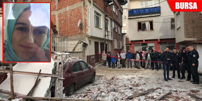 Yürek yakan haber! Okula giderken patlamada öldü