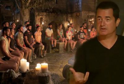 Survivor’da gerilim dorukta! Birbirlerine girdiler