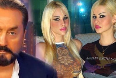 Yanından kaçan ilk kadın Ceylan Özgül değilmiş!