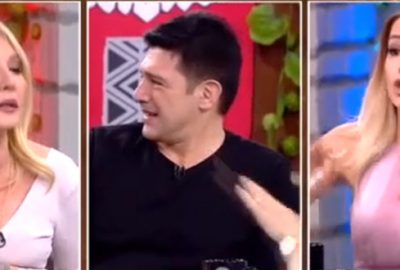 Acun’un kanalında olay! Tartışma çıkınca, yayına ara verildi