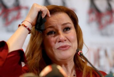 Deniz Seki’nin korktuğu başına geldi!