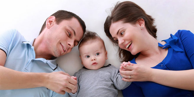 Zeka geninin anneden mi, babadan mı geldiğini artık biliyoruz