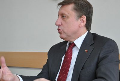 İlhan Parseker’in acı günü