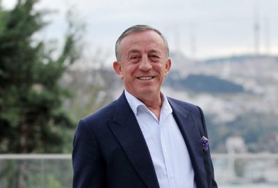 ‘En çok bunu seviyorum’ dediği otomobilini garajdan çıkardı