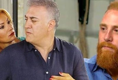 Furkan Kızılay’dan ‘Aslan Ailem’ açıklaması