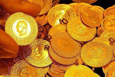 Altının gram fiyatı rekor kırdı