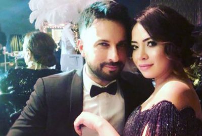 Ünlü çiftin bebeklerinin cinsiyeti belli oldu