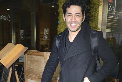 Ayrılığı yalanladı