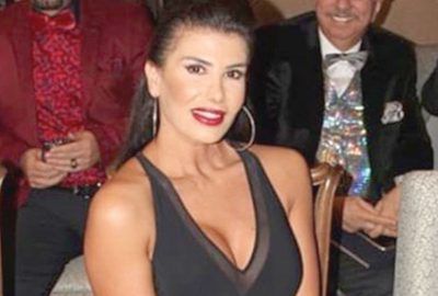 Aylin Coşkun’a ateş püskürdü