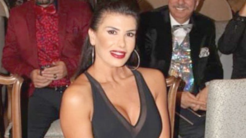 Hatice, sosyal medya hesabından Aylin Coşkun'u hedef alan sert bir