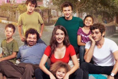 Bizim Hikaye dizisinin kadrosuna flaş isim!