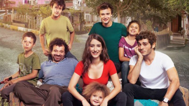 'Bizim Hikaye' dizisine yeni bir isim katılıyor.