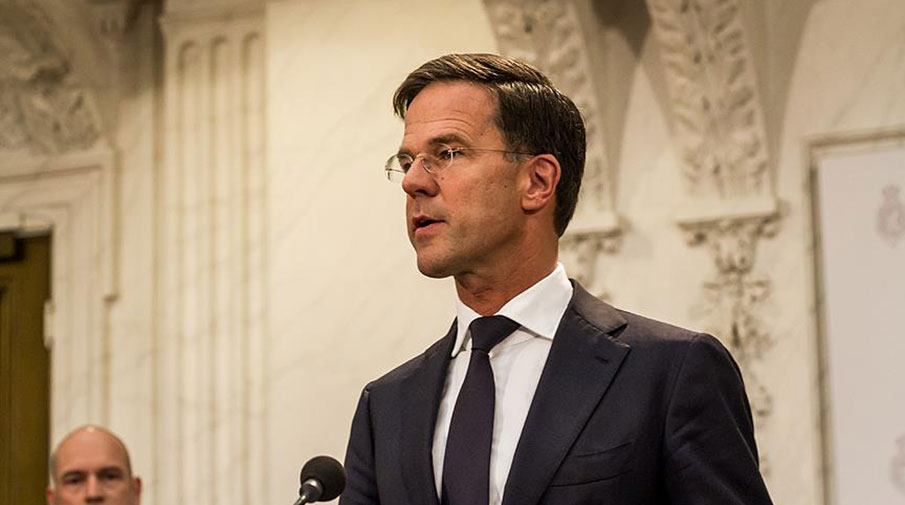 Rutte: Türkiye mülteci anlaşmasına bağlı kaldı