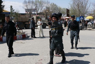 Kabil’de düzenlenen saldırıda 29 kişi hayatını kaybetti